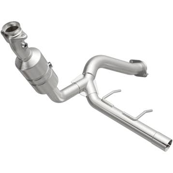MagnaFlow Direct Fit Catalytic Converter 2009 f-150 V8 5.4, Ophalen of Verzenden, Nieuw