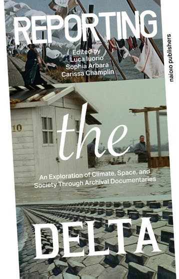 Reporting The Delta |  | Nieuw, Verzenden