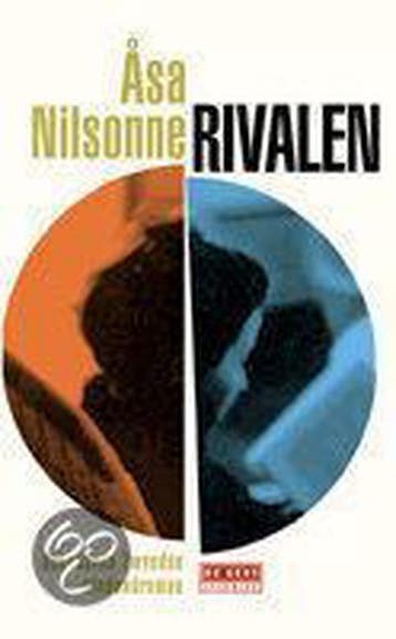 Rivalen / De Geus Spanning 9789044502251 A. Nilsonne, Verzenden, A. Nilsonne