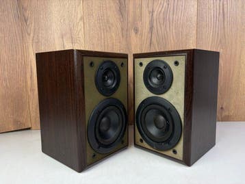 Technics - SB-HD50A Bijpassend paar Luidsprekerset, Audio, Tv en Foto, Nieuw