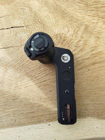 Pentax Winder ME II Motordrive for Appareil photo reflex