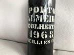 1968 Porto Almeida - Colheita Tawny Port - Embouteillé en, Verzamelen, Nieuw
