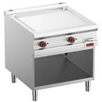 Bak-/Grillplaat | OPTIMA 900 | Elektrisch | Glad Oppervlak, Verzenden, Nieuw in verpakking