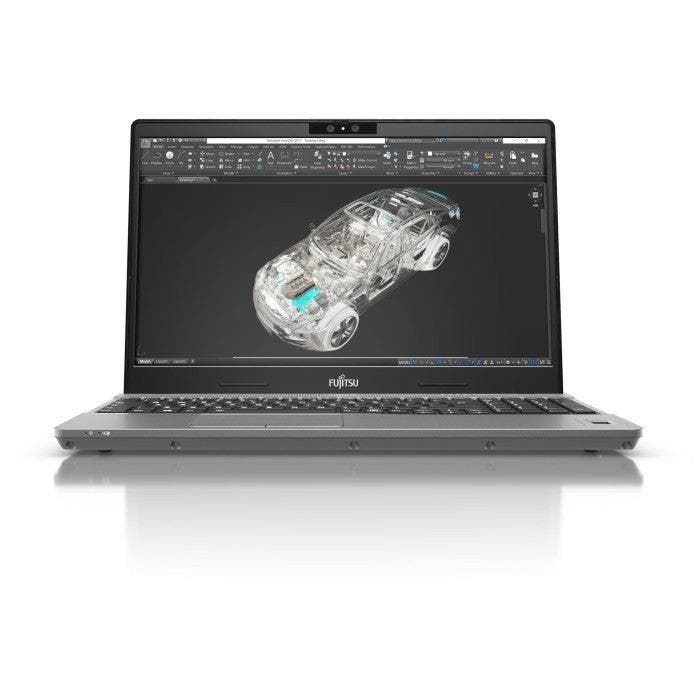 Fujitsu Celsius H5511 - Intel Core i7 - 16GB, Informatique & Logiciels, Ordinateurs portables Windows, Enlèvement ou Envoi