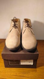 CHURCHS SAHARA BOOTS - Scatola - Cartellino - Chaussures à, Nieuw