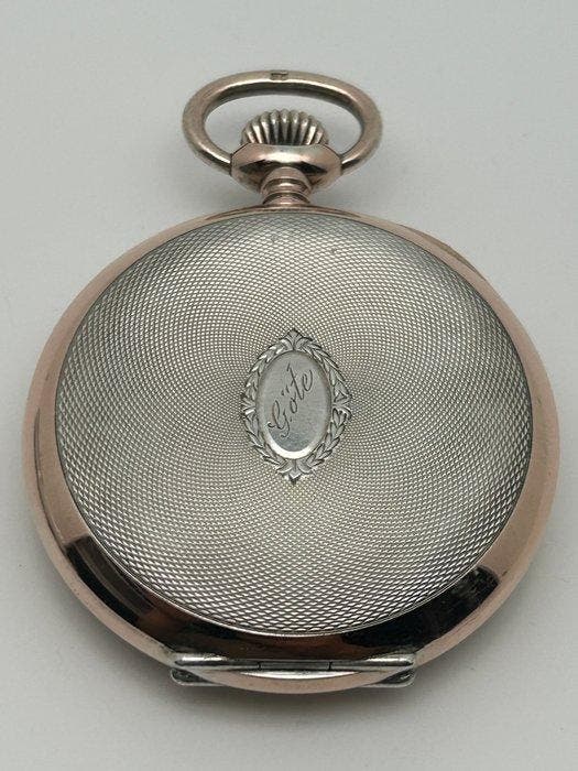 Zenith - 408122 - 1900-1949, Bijoux, Sacs & Beauté, Montres | Hommes