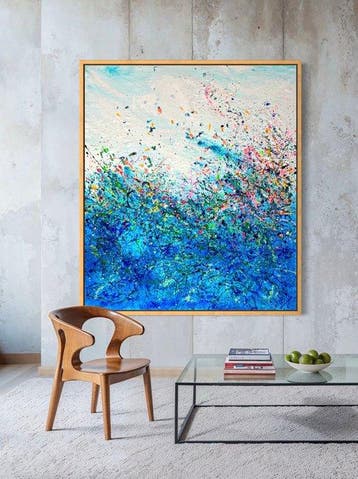 Lina Verano - Underwater No.57 - XXL