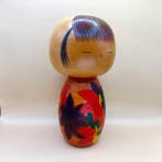 Grote Yamazato – Creatieve Kokeshi-pop door Yuji Kawase –