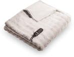 2dekans | Duux Yentl Bubble Elektrisch Warmtedeken 200x200, Maison & Meubles, Ophalen of Verzenden