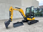 Veiling: Midigraafmachine LiuGong 9027 FZTS Diesel 2026, Ophalen