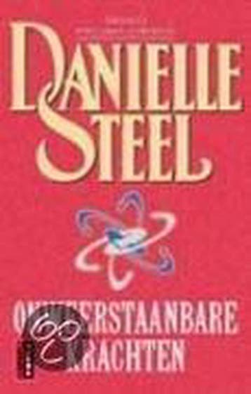 Onweerstaanbare krachten / Poema roman 9789024546169, Verzenden, Danielle Steel