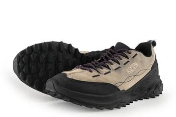 Keen Sneakers in maat 42½ Bruin, Bruin, Verzenden, Zo goed als nieuw, Sneakers