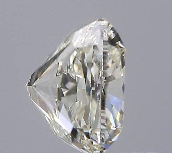 Zonder minimumprijs - 1 pcs Diamant (Natuurlijk) - 1.01 ct -, Bijoux, Sacs & Beauté, Pierres précieuses