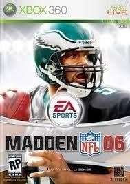 Madden 06 (xbox 360 used game), Ophalen of Verzenden