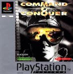 Command & Conquer (PS1 Games), Consoles de jeu & Jeux vidéo, Jeux | Sony PlayStation 1, Ophalen of Verzenden