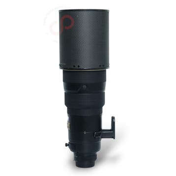 Nikon 300mm 2.8 D IF-ED ll AF-S nr. 1989, Audio, Tv en Foto, Ophalen of Verzenden, Zo goed als nieuw