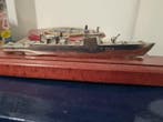 Creazioni MAR - Modèle réduit de bateau de constructeur