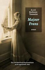 Majoor Frans 9789081934732 A.L.G. Bosboom-Toussaint, Verzenden, A.L.G. Bosboom-Toussaint