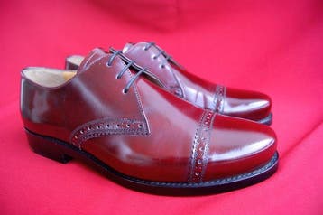 Apollo - Chaussures à lacets - Taille : EU 41.5 - Vintage, Kleding | Heren, Nieuw