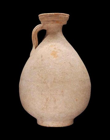 Het oude Egypte, Grieks-Romeinse periode Terracotta - Grote