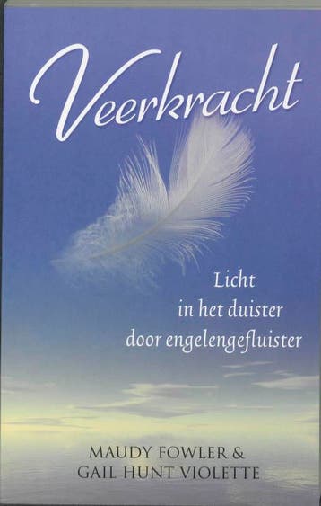 Veerkracht 9789020203479 Maudy Fowler, Verzenden, Zo goed als nieuw, Maudy Fowler