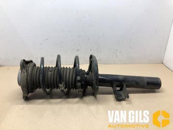 Schokdemperpoot links-voor Mercedes A-Klasse O328712, Nieuw