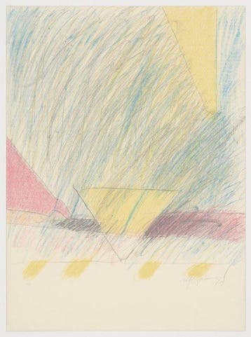 Albert Rafols-Casamada (1923-2009) - Mexico 79