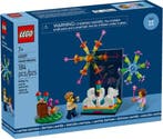 Lego - Firework Celebrations - 40689 - Limited Edition, Verzenden