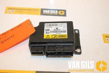 Airbag Set+Module Renault Megane O106293, Nieuw