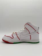 Nike - Nike SB Dunk High Paul Rodriguez Mexico - Sneakers -, Nieuw