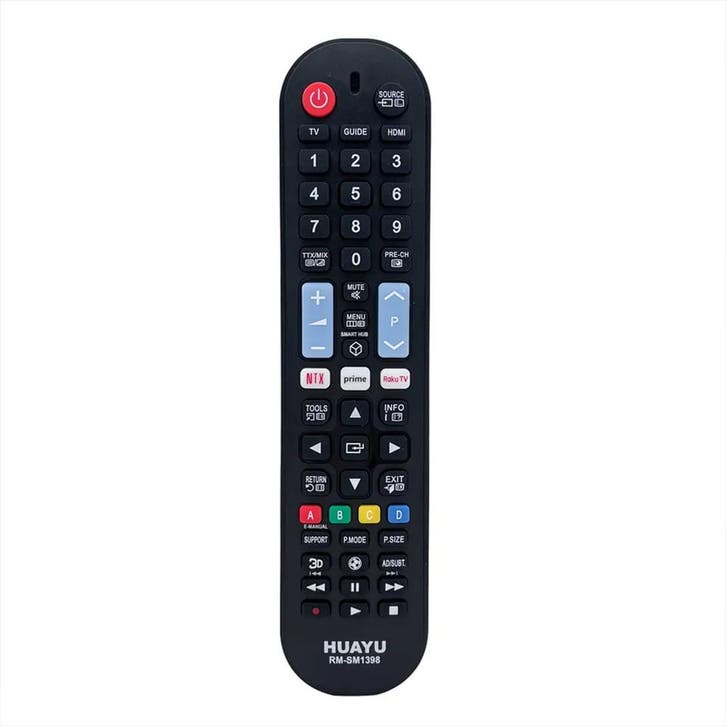 Samsung Universele afstandsbediening – Smart TV Remote, Diversen, Overige Diversen, Nieuw, Ophalen of Verzenden