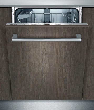 Siemens SX76P030EU - XXL Inbouw Vaatwasser - 86.5 cm hoog -, Ophalen of Verzenden, Nieuw