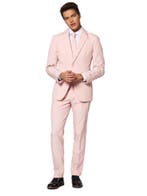 Lichtroze Pak Heren OppoSuits, Verzenden, Nieuw