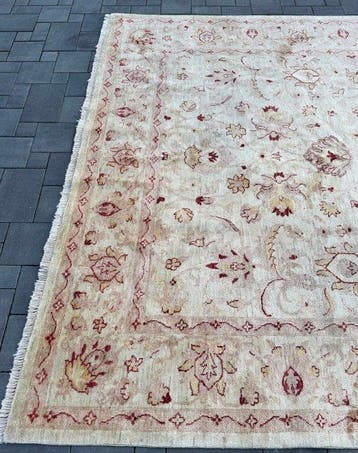 Ziegler - Tapis - 292 cm - 240 cm, Huis en Inrichting, Nieuw