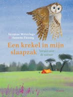 Een krekel in mijn slaapzak 9789045125848 Suzanne Weterings, Verzenden, Zo goed als nieuw, Suzanne Weterings