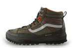 Vans Hoge sneakers in maat 42 Bruin, Kleding | Heren, Schoenen, Bruin, Verzenden, Zo goed als nieuw, Sneakers