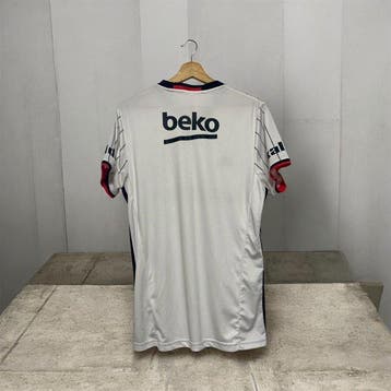 Besiktas JK - Turkse Liga - 2016 - Voetbalshirt