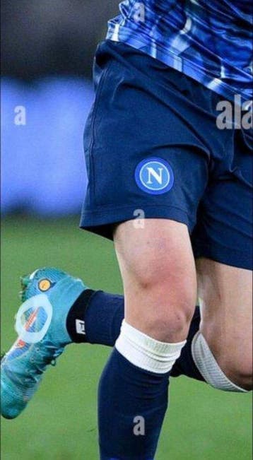 Italia - Italiaanse voetbal competitie - Elif Elmas -