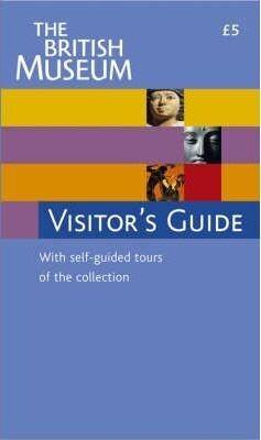 The British Museum Visitors Guide 9780714127804 John Reeve, Verzenden, Gelezen, John Reeve