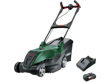 Bosch AdvancedRotak 36V-44-750 - Accumaaier - 44 cm, Verzenden, Zo goed als nieuw, Bosch