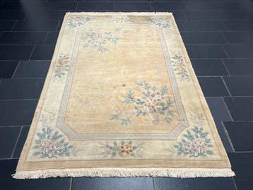 China Aubusson - Tapijt - 245 cm - 170 cm, Nieuw