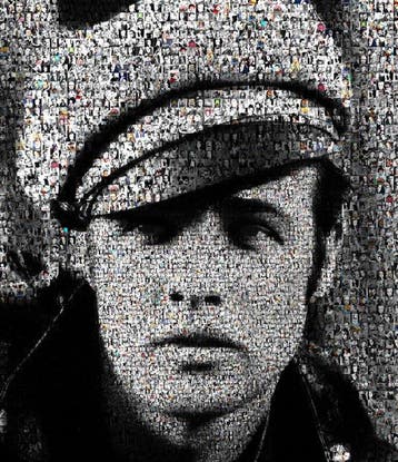 Marlon Brando - Marlon Brando, Nieuw