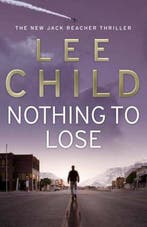 Nothing to Lose 9780593057032 Lee Child, Verzenden, Lee Child