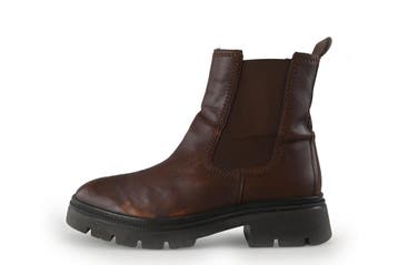 Gabor Chelsea boots in maat 39 Bruin, Kleding | Dames, Schoenen, Bruin, Verzenden, Overige typen, Gabor