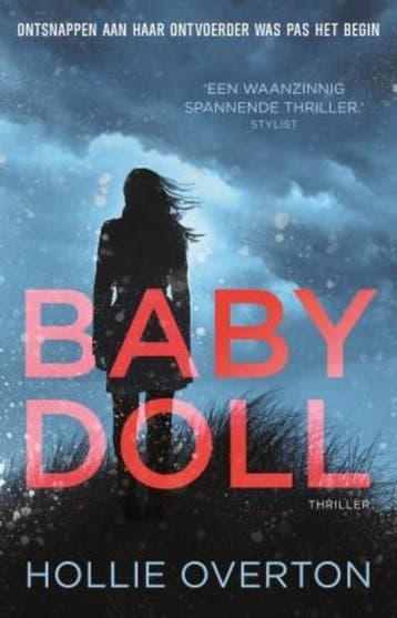 Baby doll 9789024573325 Hollie Overton, Verzenden, Gelezen, Hollie Overton