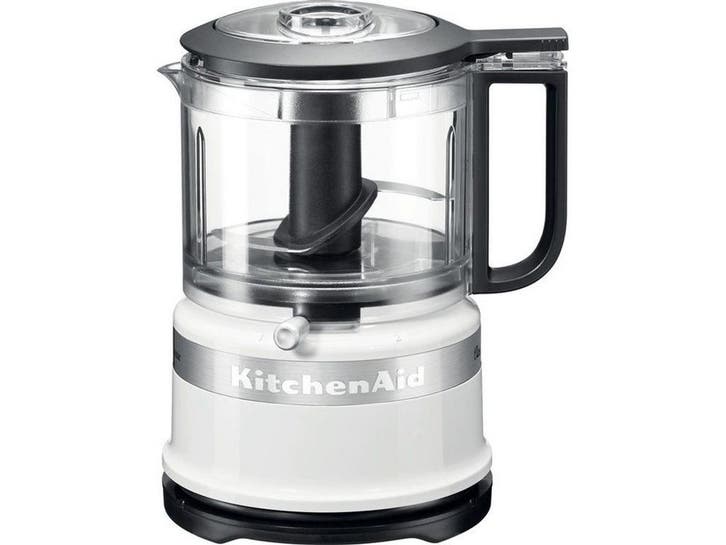 KitchenAid Mini Food Processor 5KFC3516S - Hakmolen - 2, Electroménager, Électroménager & Équipement Autre, Envoi