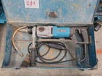 Elektrische kernboormachine MAKITA DBM131, Bricolage & Construction, Panneaux solaires & Accessoires, Ophalen