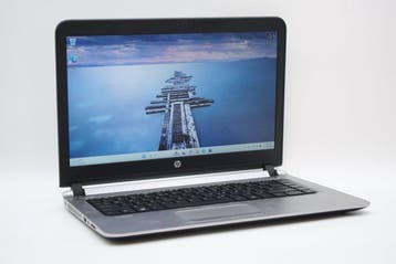 Nice find: HP ProBook 440 G3 - Intel Core i3-6100U 2.3 Ghz