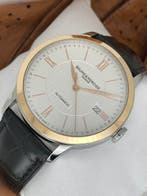 Baume & Mercier - Classima Automatic Steel/Gold - M0A10216 -, Nieuw