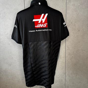 Haas F1 Team - Formula 1 - Hulkenberg - Magnussen - Bearman